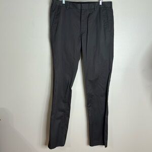 Bonobos mens weekday warrior Thursday dress pants size 35x36